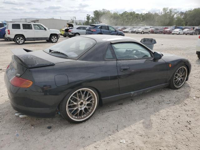 DE3A0025725 - 1995 MITSUBISHI FTO BLACK photo 3