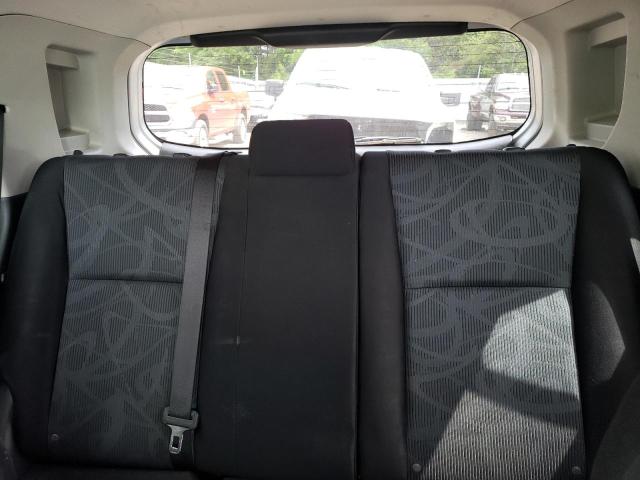 JTLZE4FE0CJ005964 - 2012 TOYOTA SCION XB 银色 照片 10