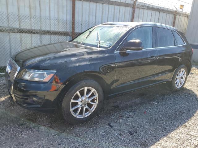 2012 AUDI Q5 PREMIUM PLUS, 