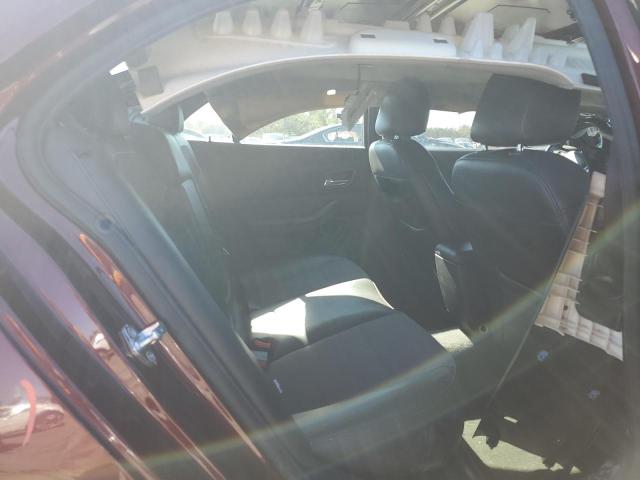 1G11C5SL7FF293183 - 2015 CHEVROLET MALIBU 1LT RED photo 10