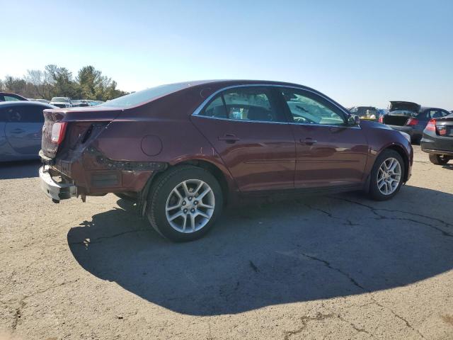 1G11C5SL7FF293183 - 2015 CHEVROLET MALIBU 1LT RED photo 3