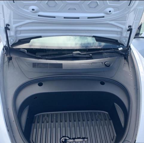 5YJ3E1EB0MF981498 - 2021 TESLA MODEL 3 Ağ foto 7