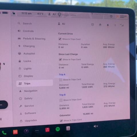 5YJ3E1EB0MF981498 - 2021 TESLA MODEL 3 Ağ foto 8