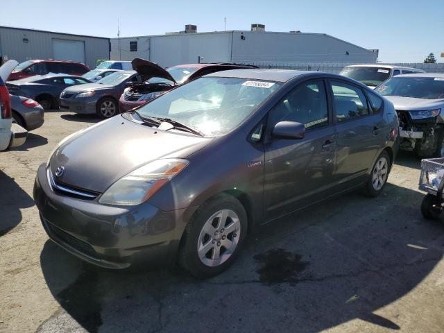 2009 TOYOTA PRIUS, 