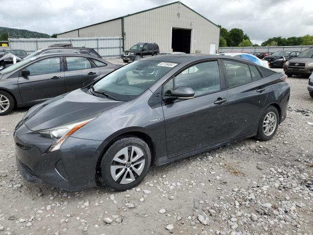 2016 TOYOTA PRIUS, 