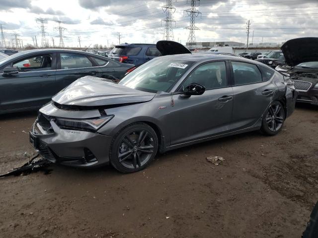 2025 ACURA INTEGRA A-SPEC, 