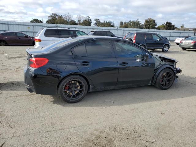 JF1VA1B69H9802800 - 2017 SUBARU WRX BLACK photo 3