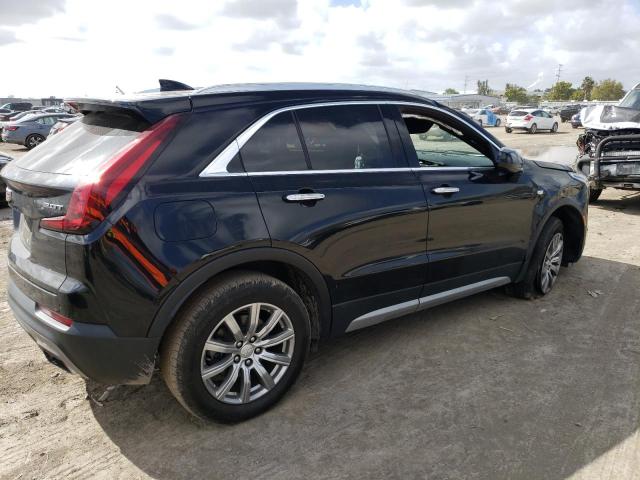 1GYFZCR48KF120212 - 2019 CADILLAC XT4 PREMIUM LUXURY BLACK photo 3