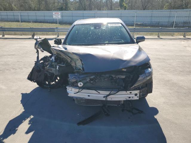 4T1G11AK5PU835365 - 2023 TOYOTA CAMRY SE NIGHT SHADE GRAY photo 5
