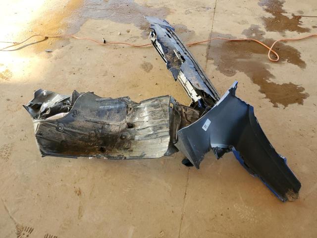 19XFC2F86ME003069 - 2021 HONDA CIVIC SPORT 蓝色 照片 12