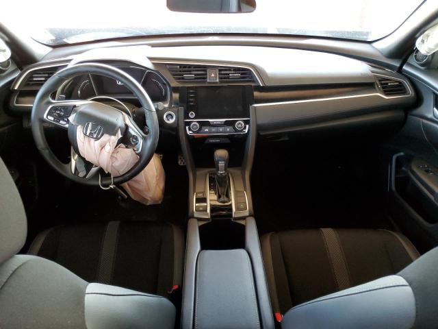 19XFC2F86ME003069 - 2021 HONDA CIVIC SPORT 蓝色 照片 8