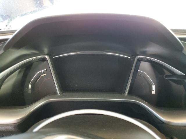 19XFC2F86ME003069 - 2021 HONDA CIVIC SPORT 蓝色 照片 9