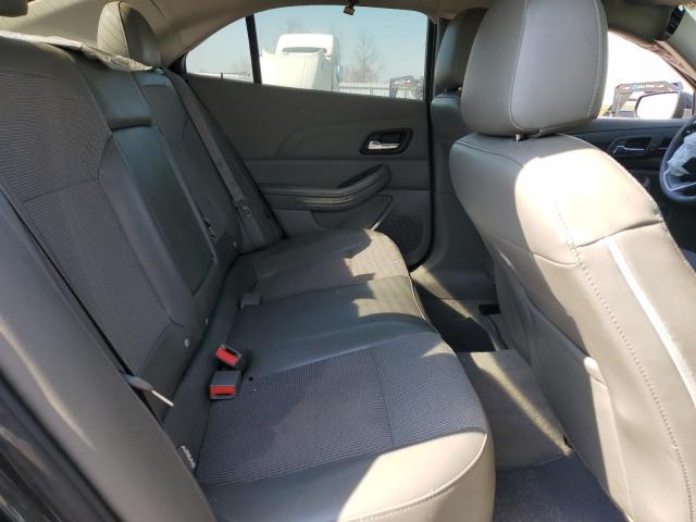 1G11C5SL8FF204916 - 2015 CHEVROLET MALIBU 1LT GRAY photo 10