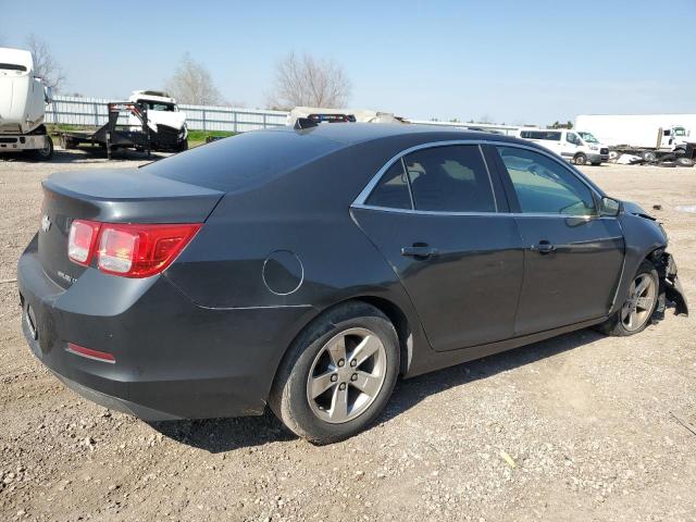 1G11C5SL8FF204916 - 2015 CHEVROLET MALIBU 1LT GRAY photo 3