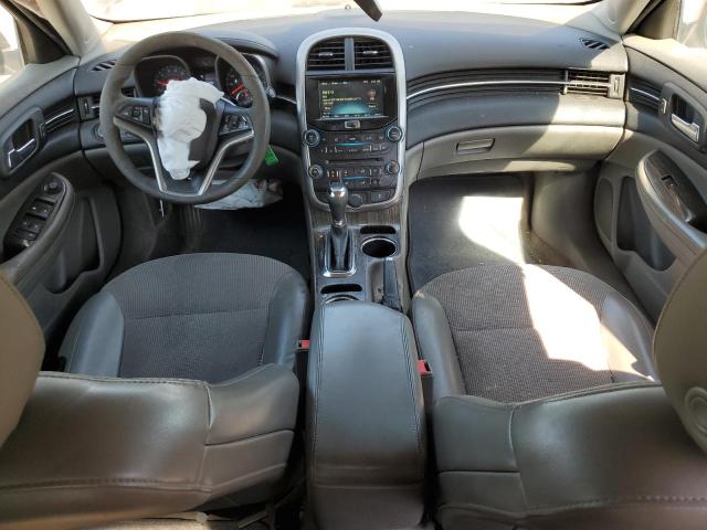 1G11C5SL8FF204916 - 2015 CHEVROLET MALIBU 1LT GRAY photo 8