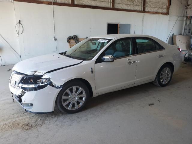 2010 LINCOLN MKZ, 