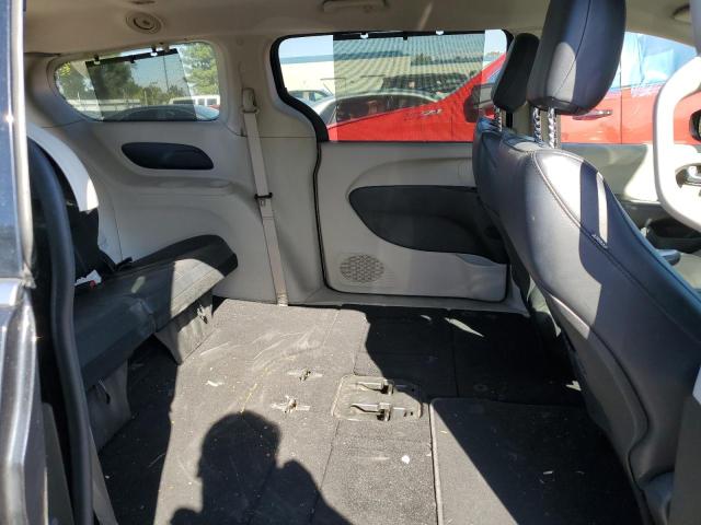 2C4RC1BG4JR118011 - 2018 CHRYSLER PACIFICA TOURING L 黑色 照片 11