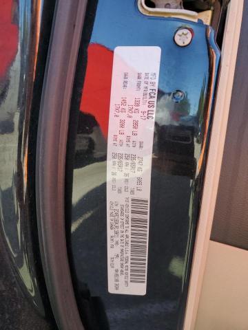 2C4RC1BG4JR118011 - 2018 CHRYSLER PACIFICA TOURING L 黑色 照片 13