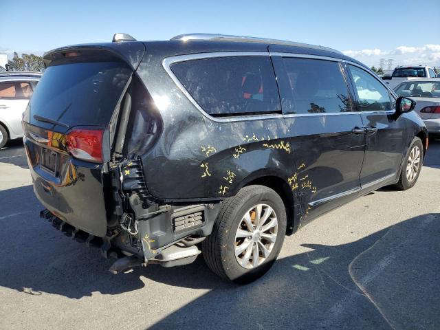 2C4RC1BG4JR118011 - 2018 CHRYSLER PACIFICA TOURING L 黑色 照片 3