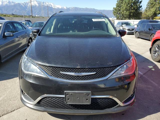 2C4RC1BG4JR118011 - 2018 CHRYSLER PACIFICA TOURING L 黑色 照片 5