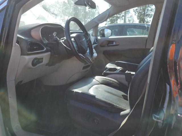 2C4RC1BG4JR118011 - 2018 CHRYSLER PACIFICA TOURING L 黑色 照片 7