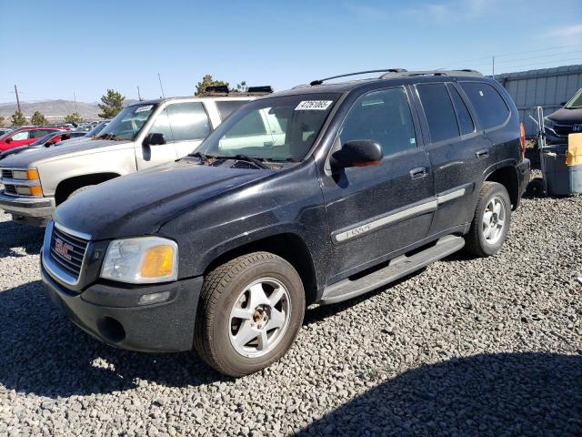2002 GMC ENVOY, 