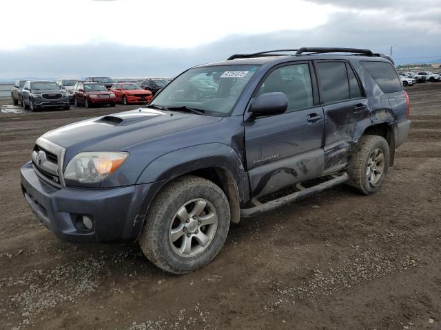 2006 TOYOTA 4RUNNER SR5, null