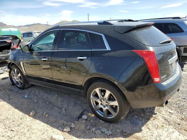 3GYFNEEY1AS520493 - 2010 CADILLAC SRX PERFORMANCE COLLECTION Қара фото 2