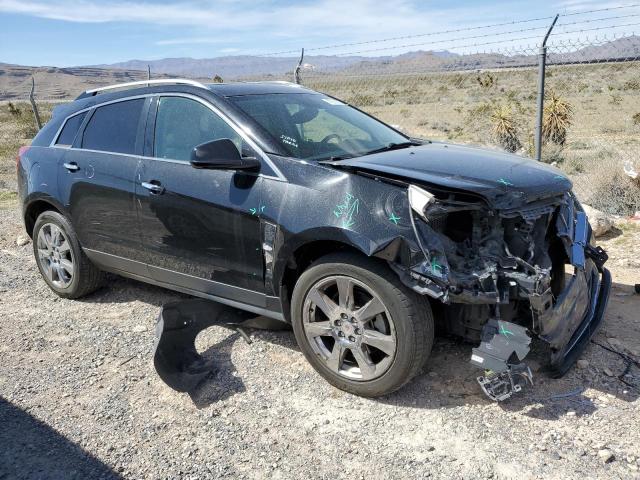 3GYFNEEY1AS520493 - 2010 CADILLAC SRX PERFORMANCE COLLECTION Қара фото 4