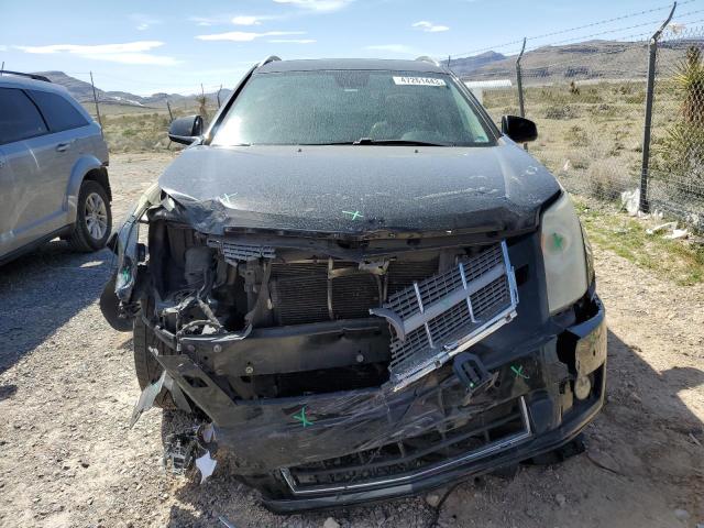 3GYFNEEY1AS520493 - 2010 CADILLAC SRX PERFORMANCE COLLECTION Қара фото 5