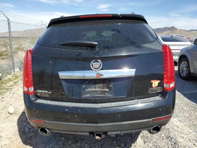 3GYFNEEY1AS520493 - 2010 CADILLAC SRX PERFORMANCE COLLECTION Қара фото 6