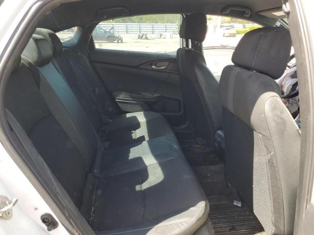 19XFC2F83KE007996 - 2019 HONDA CIVIC SPORT 白色 照片 10