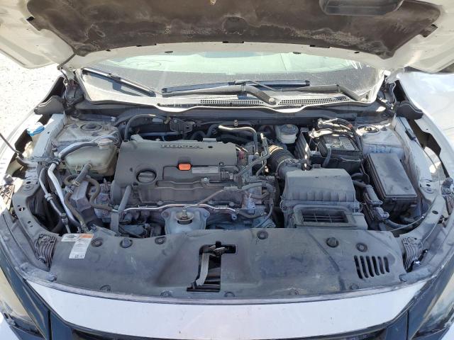 19XFC2F83KE007996 - 2019 HONDA CIVIC SPORT 白色 照片 11