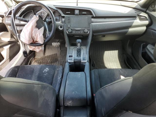 19XFC2F83KE007996 - 2019 HONDA CIVIC SPORT 白色 照片 8