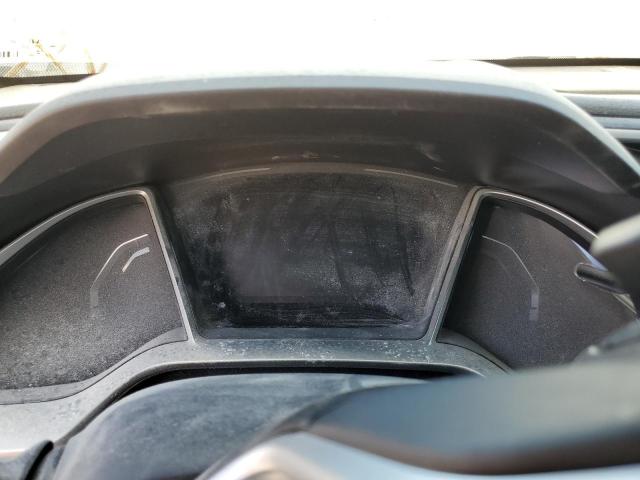 19XFC2F83KE007996 - 2019 HONDA CIVIC SPORT 白色 照片 9