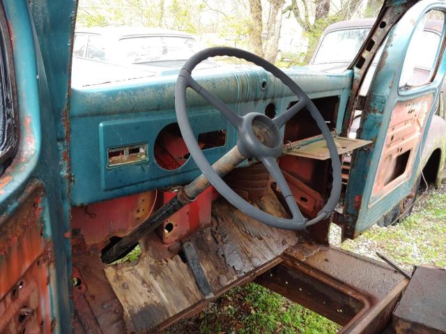 81190629 - 1946 DODGE TRUCK TWO TONE photo 9