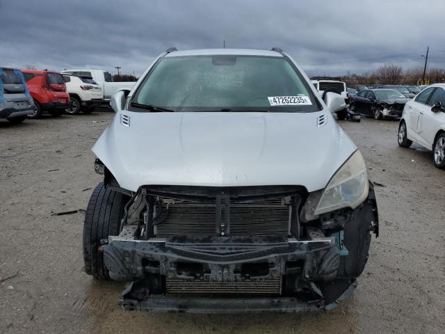 KL4CJBSB6EB633287 - 2014 BUICK ENCORE CONVENIENCE 银色 照片 5