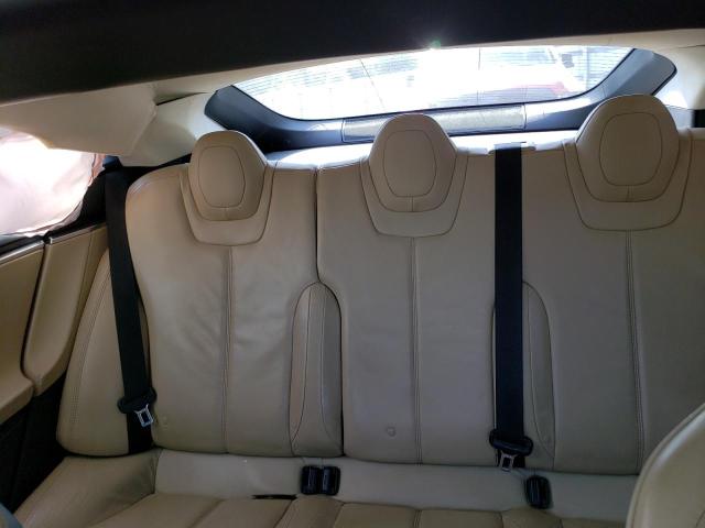 5YJSA1CN3DFP25733 - 2013 TESLA MODEL S Qara foto 10