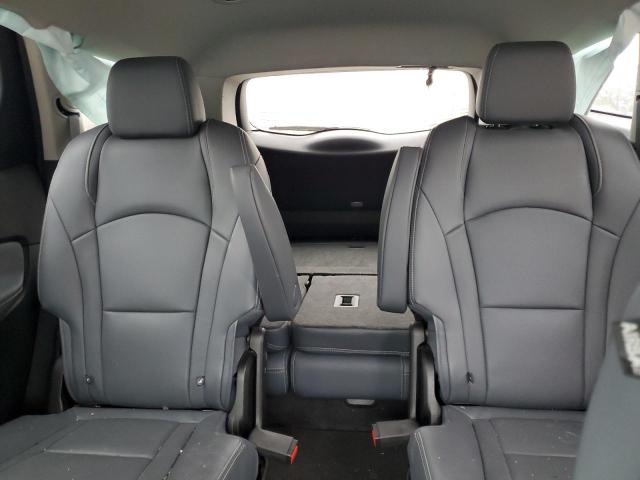 5GAERBKW9KJ245581 - 2019 BUICK ENCLAVE ESSENCE ვერცხლისფერი ფოტო 10