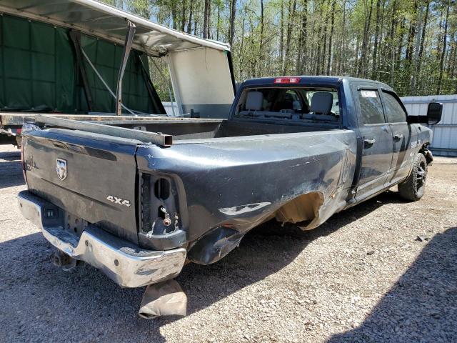 3C63RRGL9EG153977 - 2014 DODGE RAM 3500 ST GRAY photo 4