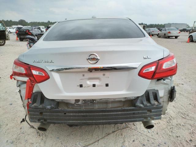 1N4AL3APXHC146849 - 2017 NISSAN ALTIMA 2.5 SILVER photo 6