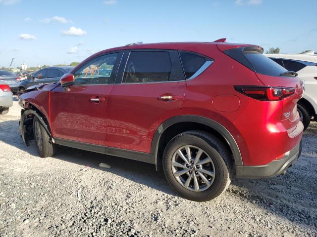 JM3KFBBM3P0103630 - 2023 MAZDA CX-5 SELECT RED photo 2