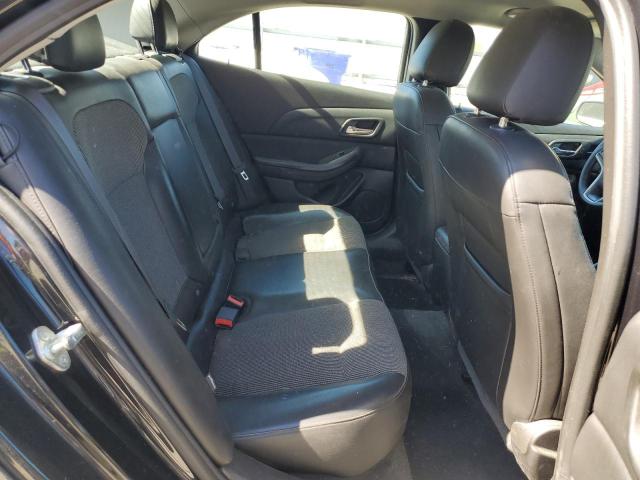 1G11C5SL2EF140452 - 2014 CHEVROLET MALIBU 1LT BLACK photo 10