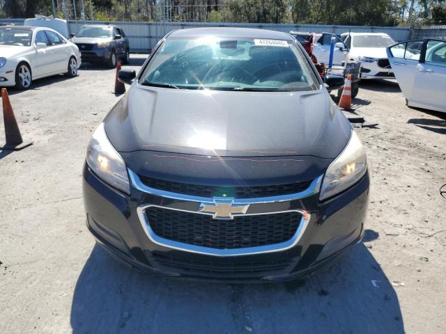 1G11C5SL2EF140452 - 2014 CHEVROLET MALIBU 1LT BLACK photo 5