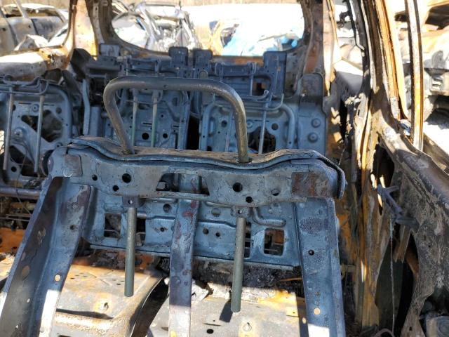 5N1AR18U57C607569 - 2007 NISSAN PATHFINDER LE 白色 照片 10