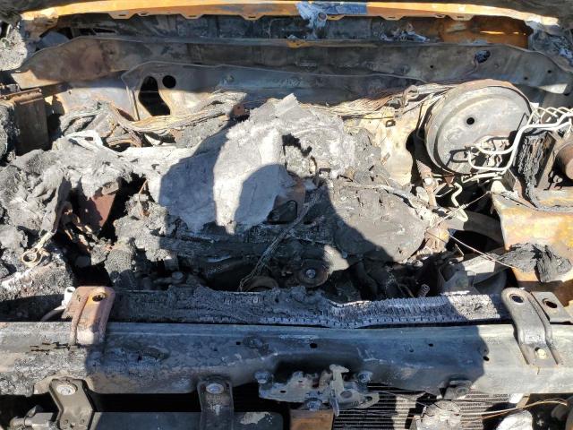 5N1AR18U57C607569 - 2007 NISSAN PATHFINDER LE 白色 照片 12