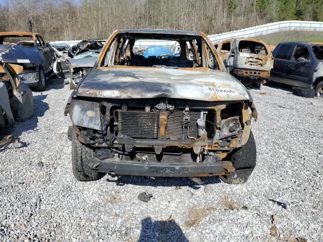 5N1AR18U57C607569 - 2007 NISSAN PATHFINDER LE 白色 照片 5