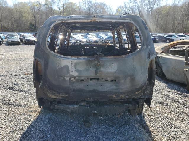 5N1AR18U57C607569 - 2007 NISSAN PATHFINDER LE 白色 照片 6