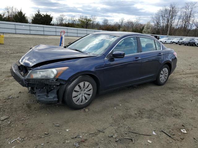 2009 HONDA ACCORD LX, 