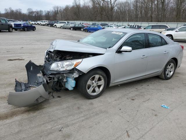 1G11C5SA9GF163230 - 2016 CHEVROLET MALIBU LIM LT 银色 照片 1